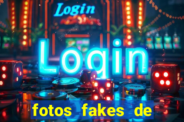 fotos fakes de meninas cacheadas no espelho